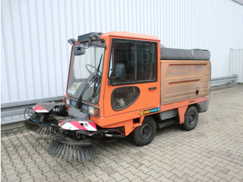 Barredora vial SCHMIDT