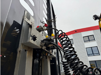 Semirremolque maderero Schwarzmüller 3-Achs Holzauflieger 3-Achs Holzauflieger, Liftachse, MEHRFACH VORHANDEN!: foto 3