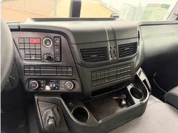 Camión chasis nuevo T-Way 360 6x6 T-Way 360 6x6, Nebenantrieb: foto 3 Camión chasis nuevo T-Way 360 6x6 T-Way 360 6x6, Nebenantrieb: foto 3