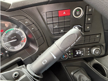 Camión chasis nuevo T-Way 360 6x6 T-Way 360 6x6, Nebenantrieb: foto 4 Camión chasis nuevo T-Way 360 6x6 T-Way 360 6x6, Nebenantrieb: foto 4