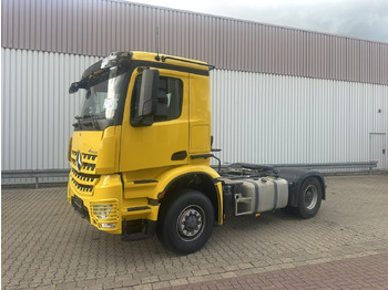 Cabeza tractora MERCEDES-BENZ Arocs 1851