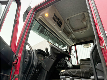 Camión volquete Trakker AD260T45 6x4 Trakker AD260T45 6x4, Bordmatik: foto 2