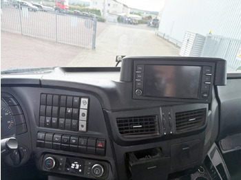 Camión volquete Trakker AD260T45 6x4 Trakker AD260T45 6x4, Bordmatik: foto 3