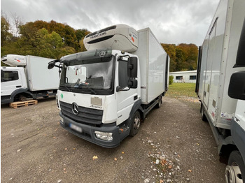 Camión MERCEDES-BENZ Atego 816