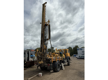 Perforadora B1A: foto 3 Perforadora B1A: foto 3