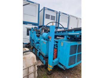 Perforadora Power 4000 SCD: foto 3