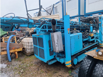 Perforadora Power 4000 SCD: foto 4