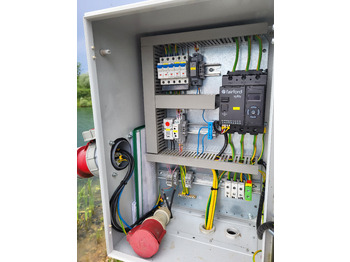 Bomba de agua Proril Tank 8220: foto 5 Bomba de agua Proril Tank 8220: foto 5