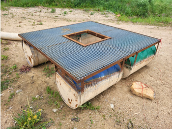 Bomba de agua Proril Tank 8220: foto 3 Bomba de agua Proril Tank 8220: foto 3