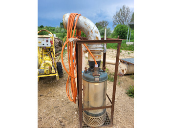 Bomba de agua Proril Tank 8220: foto 2 Bomba de agua Proril Tank 8220: foto 2