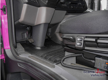 Camión lona SCANIA R 410 B6x2*4NB - Pritsche / Plane / LBW -: foto 5 Camión lona SCANIA R 410 B6x2*4NB - Pritsche / Plane / LBW -: foto 5