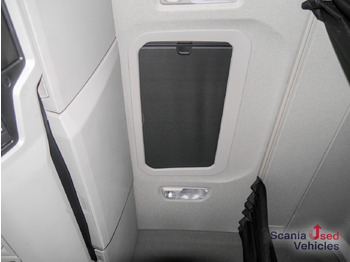 Camión lona SCANIA R 410 B6x2*4NB - Pritsche / Plane / LBW -: foto 4 Camión lona SCANIA R 410 B6x2*4NB - Pritsche / Plane / LBW -: foto 4