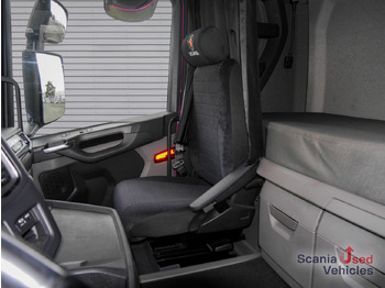 Camión lona SCANIA R 410 B6x2*4NB - Pritsche / Plane / LBW -: foto 2 Camión lona SCANIA R 410 B6x2*4NB - Pritsche / Plane / LBW -: foto 2