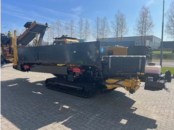 Perforadora direccional horizontal Vermeer D40x55 S3: foto 3