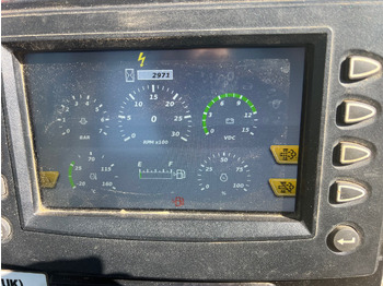 Perforadora direccional horizontal Vermeer D40x55 S3: foto 5