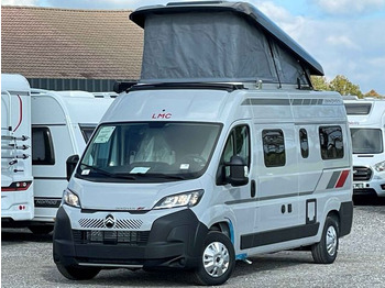 Cámper nuevo LMC INNOVAN 600 ,ASD, Aufstelldach,26 Modell,: foto 4