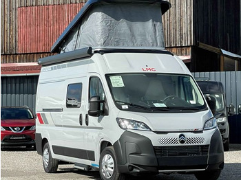 Cámper nuevo LMC INNOVAN 600 ,ASD, Aufstelldach,26 Modell,: foto 3