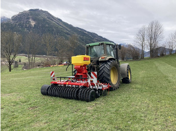 Sembradora nuevo SMS Smart 300 + APV PS Direktsaatmaschine: foto 4