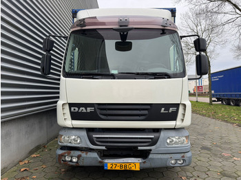 Camión DAF LF55.220 / Machine Transport / Tail Lift / NL Truck: foto 5