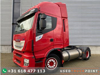Cabeza tractora IVECO Stralis 400