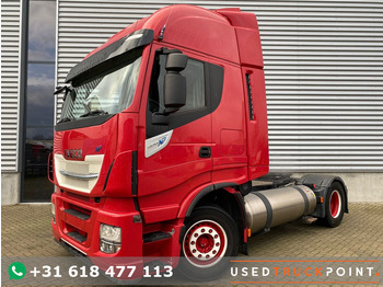 Cabeza tractora IVECO Stralis 400