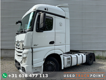 Cabeza tractora MERCEDES-BENZ Actros 1845