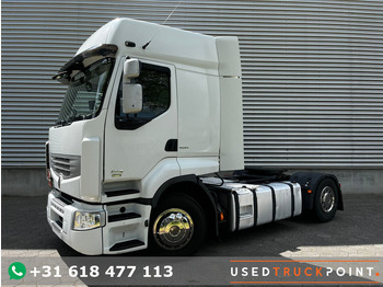 Cabeza tractora RENAULT Premium 450