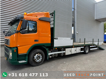 Camión VOLVO FM 300