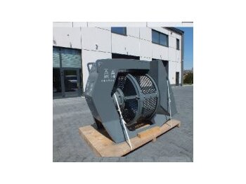 Cazo para Excavadora nuevo 800 Screening Bucket 640 kg: foto 2