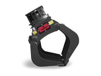 Pinza de manipulación DEMOQ