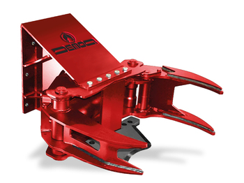 Pinza de manipulación DEMOQ