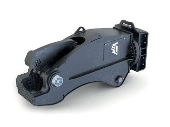 Cizalla de demolición VTN