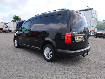 Furgoneta pequeña Volkswagen Caddy 2.0 TDI 102pk, Maxi L2H1, Aut, NL van, TOP!: foto 5