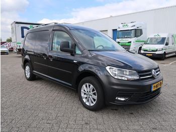 Furgoneta pequeña Volkswagen Caddy 2.0 TDI 102pk, Maxi L2H1, Aut, NL van, TOP!: foto 2