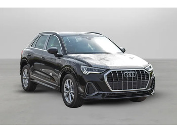 SUV/ Todoterreno AUDI