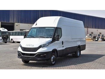Furgón IVECO Daily 50c15