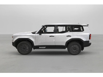 SUV/ Todoterreno TOYOTA