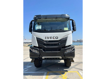 Cabeza tractora IVECO