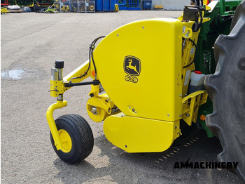 Accesorios para cosechadoras de forraje John Deere 639 pick-up: foto 4