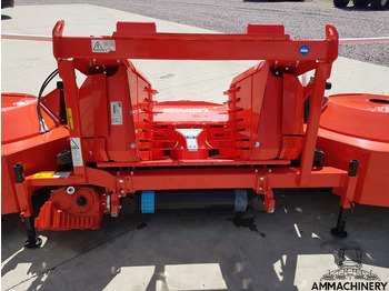 Cabezal de maíz para transporte de alimentos Kemper 445 plus Rotary corn header: foto 5