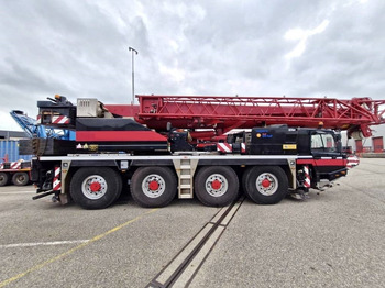 Grúa todo terreno Tadano Faun ATF 70-G4: foto 5