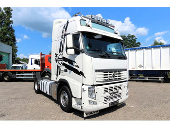 Cabeza tractora Volvo FH 460 vin: YV2AG20A6EB677978 2X FUEL TANK, PARKING CLIMA, FRIGO: foto 3