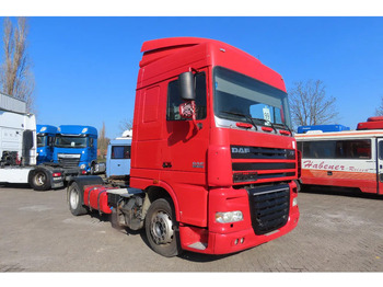 Cabeza tractora DAF XF 105 460