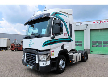 Cabeza tractora RENAULT T 480