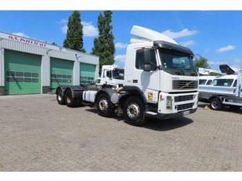 Camión chasis VOLVO FM12 380