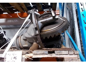 Diferencial RENAULT Premium