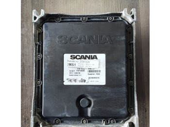 Unidad de control SCANIA