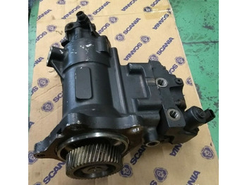 Bomba de combustible SCANIA