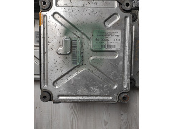 Unidad de control RENAULT