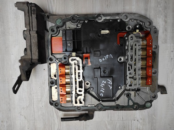 Unidad de control RENAULT